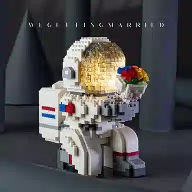 1088pcs CLC6605
