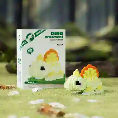 2743pcs CLC7444-7452