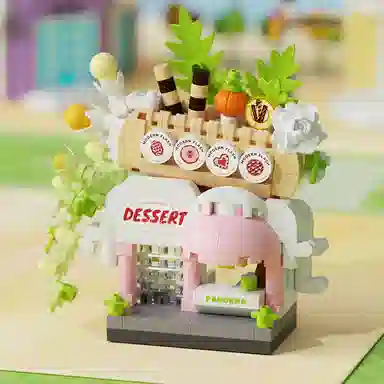 3130pcs CLC7462-7473