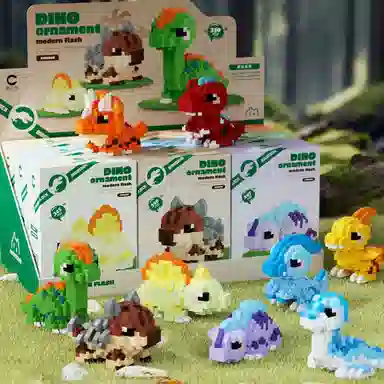 2743pcs CLC7444-7452