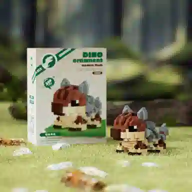 2743pcs CLC7444-7452