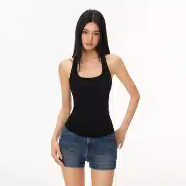 CLIMAX VISION TANK-U T