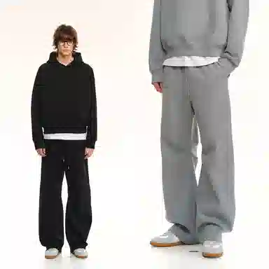 CLIMAX VISION clean fit