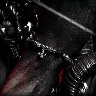 Dark World