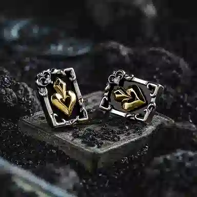 GUXI Dark World 925
