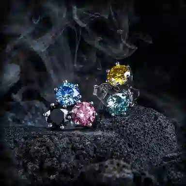 GUXI Dark World 925
