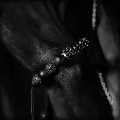 GUXI Dark World