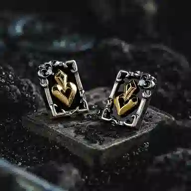 GUXI Dark World 925