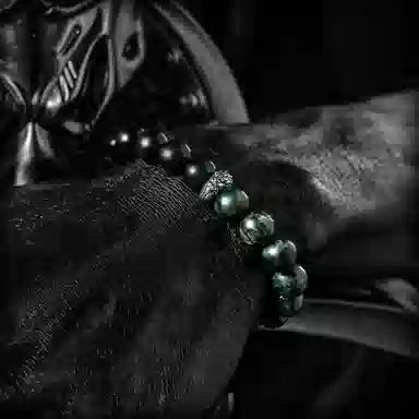 GUXI Dark World
