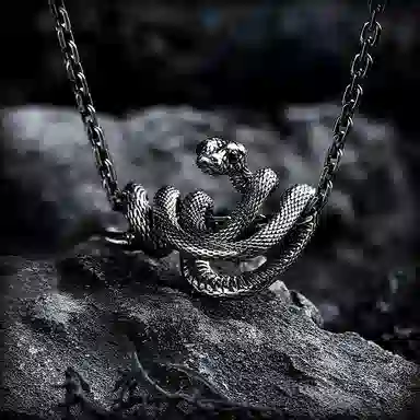 GUXI Dark World 925