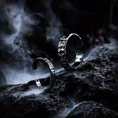 GUXI Dark World 925
