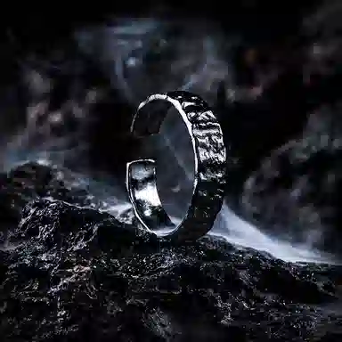 GUXI Dark World 925