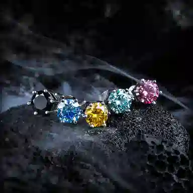 GUXI Dark World 925