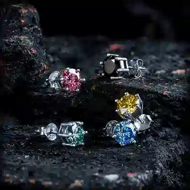 GUXI Dark World 925