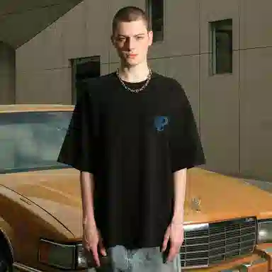 POINTLIMIT SS24 LogoT