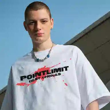 POINTLIMIT SS24 LogoT