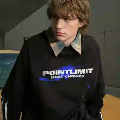 POINTLIMIT SS24 LogoT