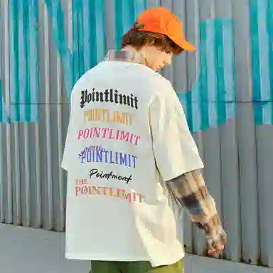 POINTLIMIT SS24 LogoT