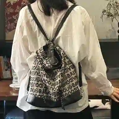 UNITE STAR tote