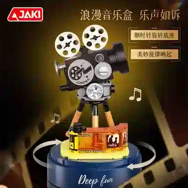 JAKI 147pcs JK-AK015