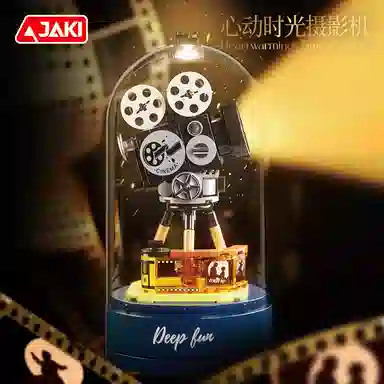 JAKI 147pcs JK-AK015