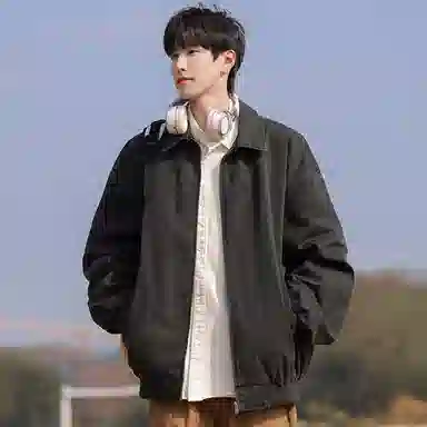 COLD MAPLE FW25 cleanfit