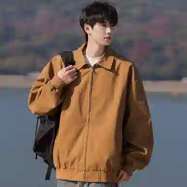 COLD MAPLE FW25 cleanfit