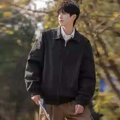 COLD MAPLE FW25 cleanfit