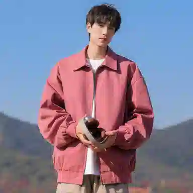 COLD MAPLE FW25 cleanfit