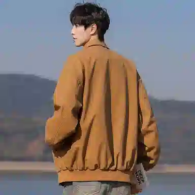 COLD MAPLE FW25 cleanfit