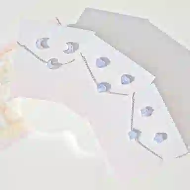 LUCKY ZHY S925