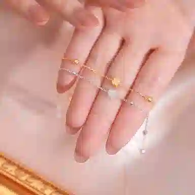 Love Link 925