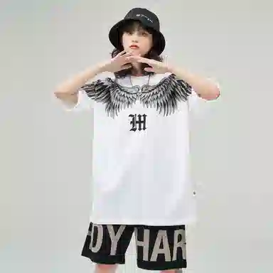 HARDY HARDY LogoT