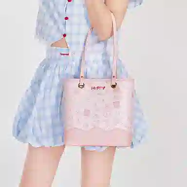 Miffy Tote