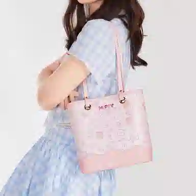Miffy Tote