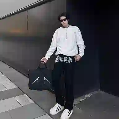 HELIPORT Sakura Basic Straight Jeans Black