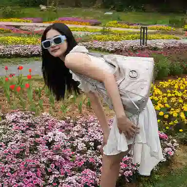 JELLYTOYBOY Roaming Bag Special Edition