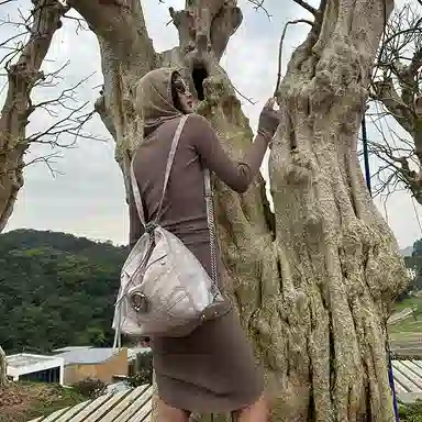 JELLYTOYBOY Roaming Bag Special Edition