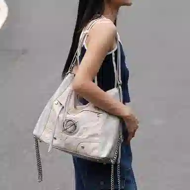 JELLYTOYBOY Roaming Bag Special Edition