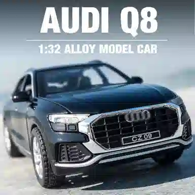 CHE ZHI 132 SUV-Q8