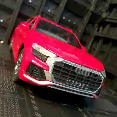 CHE ZHI 132 SUV-Q8
