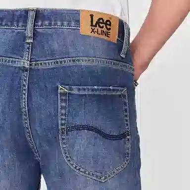 Lee SS24 731