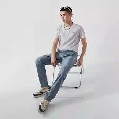 Lee SS24 731