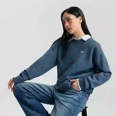 Lee FW25 Logo