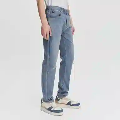 Lee SS24 731