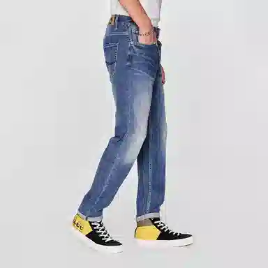 Lee SS24 731