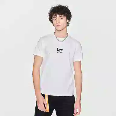 Lee SS24 T