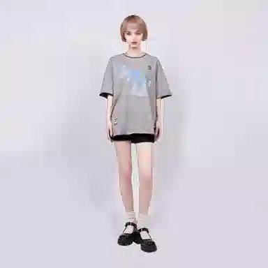 CANOTWAIT_ SS25 S.W.SMILEYT