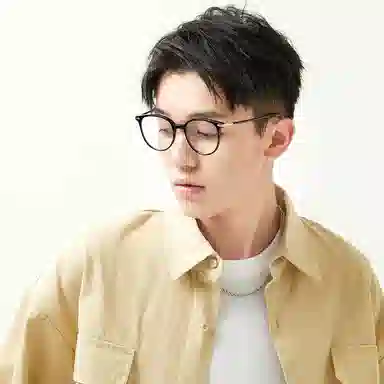 MUYKUY ins TR90