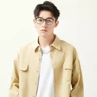 MUYKUY ins TR90